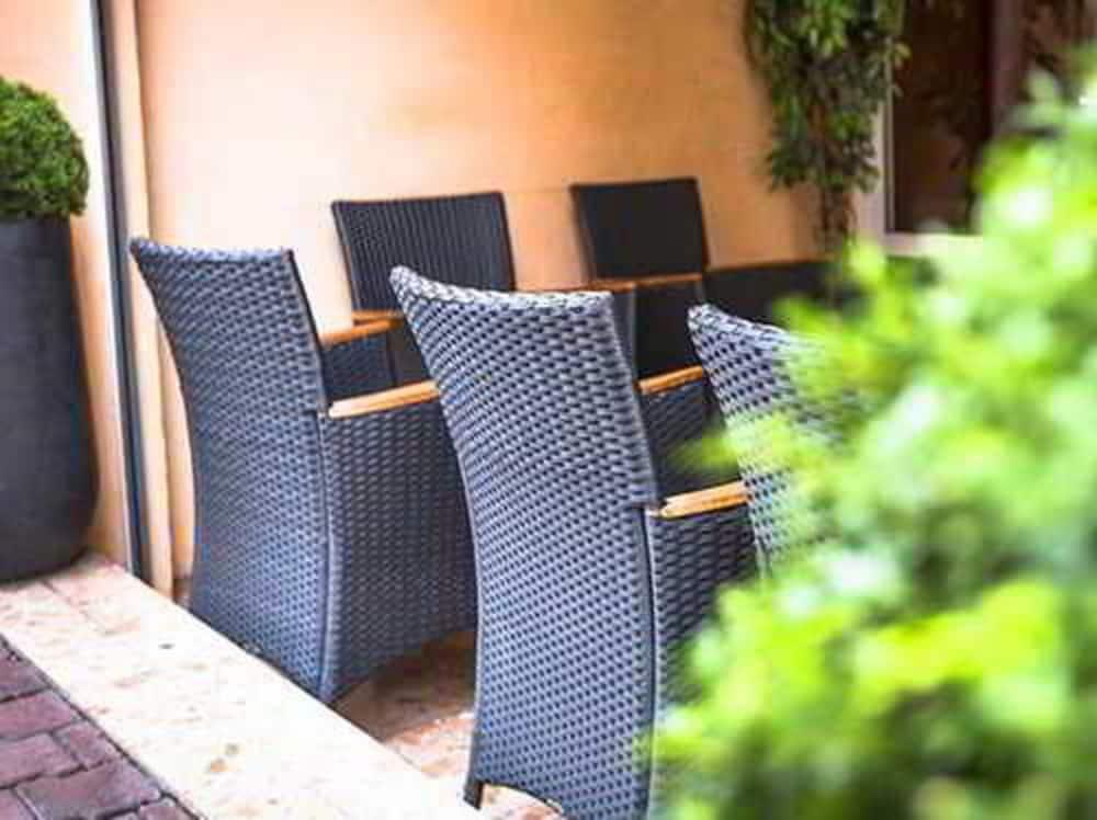 Hotel America Lourdes Exterior photo